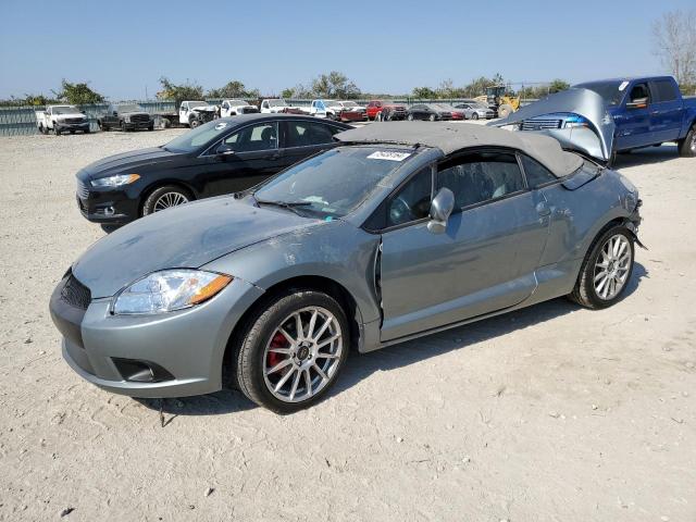  Salvage Mitsubishi Eclipse