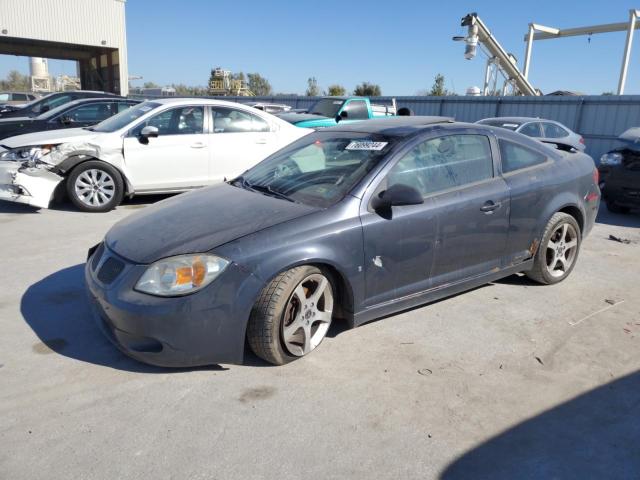  Salvage Pontiac G5