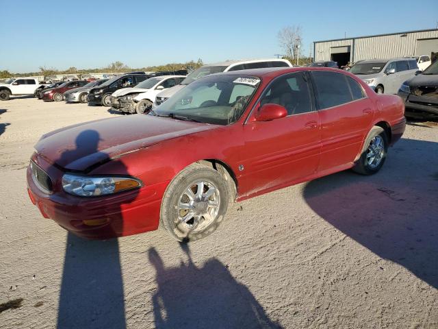  Salvage Buick LeSabre