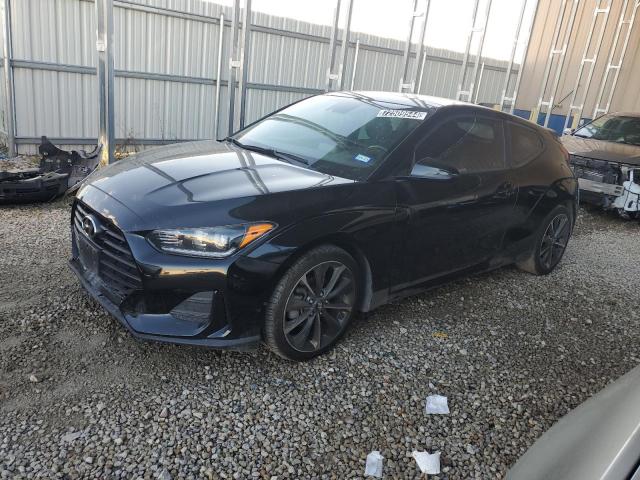  Salvage Hyundai VELOSTER