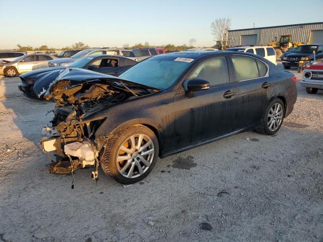  Salvage Lexus Gs