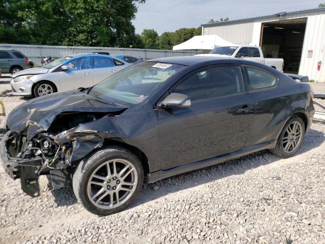  Salvage Toyota Scion