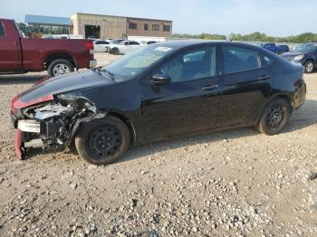  Salvage Dodge Dart