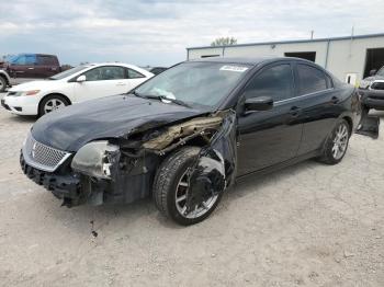  Salvage Mitsubishi Galant