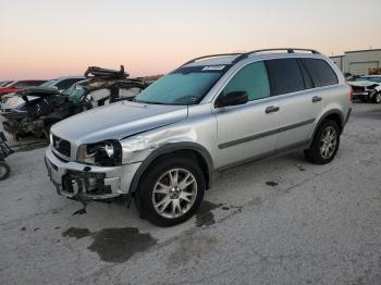  Salvage Volvo XC90