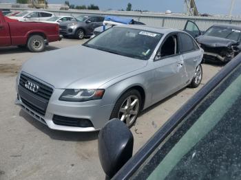  Salvage Audi A4