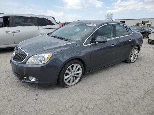  Salvage Buick Verano