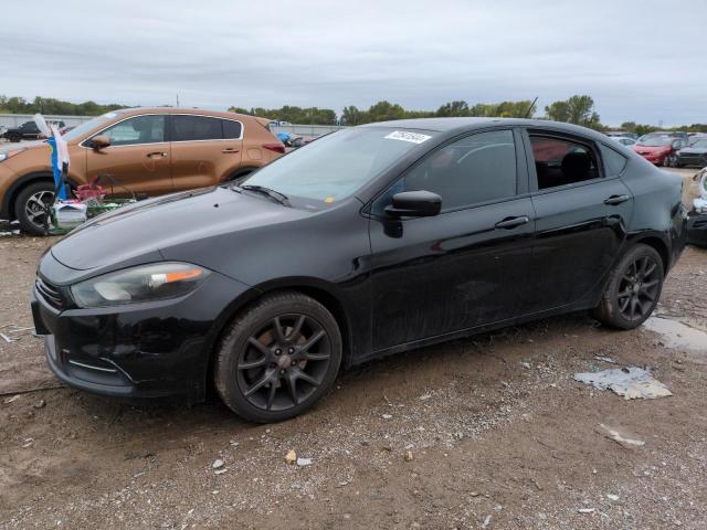  Salvage Dodge Dart