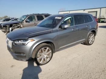  Salvage Volvo XC90