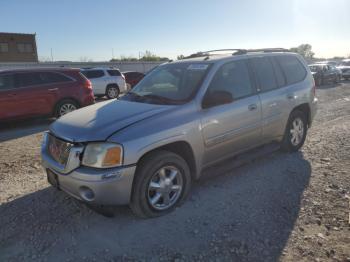  Salvage GMC Envoy