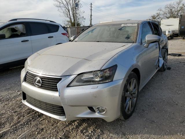  Salvage Lexus Gs