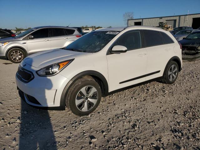  Salvage Kia Niro