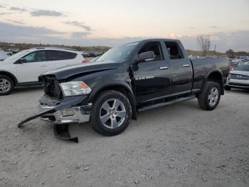  Salvage Dodge Ram 1500