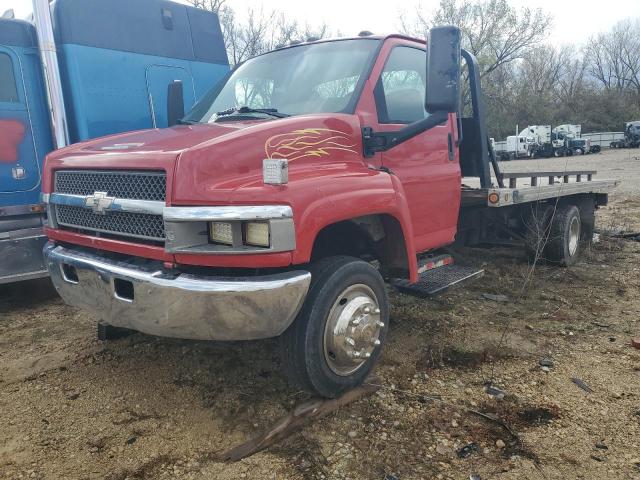  Salvage Chevrolet Ck Series