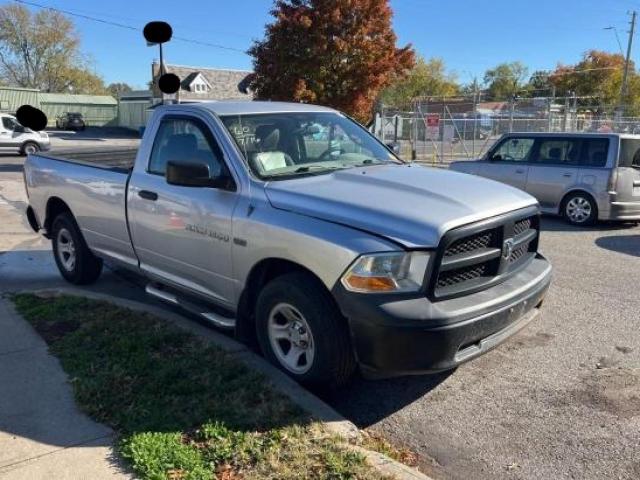  Salvage Dodge Ram 1500