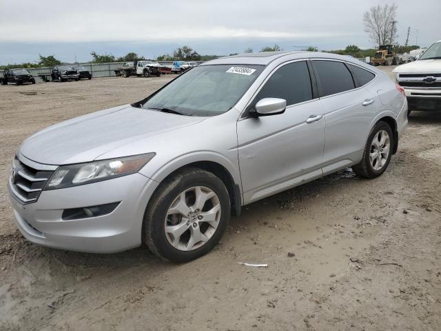  Salvage Honda Crosstour