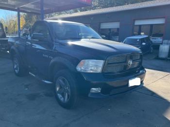  Salvage Dodge Ram 1500