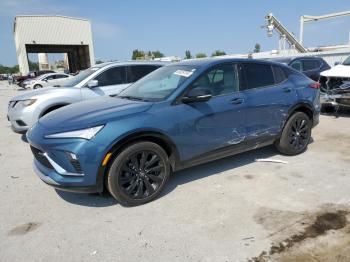  Salvage Buick Envista Sp