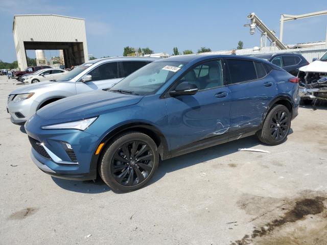  Salvage Buick Envista Sp