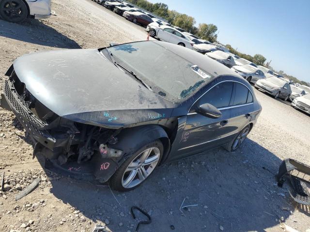  Salvage Volkswagen CC