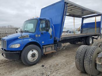  Salvage Freightliner M2 106 Med