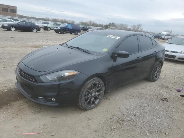  Salvage Dodge Dart