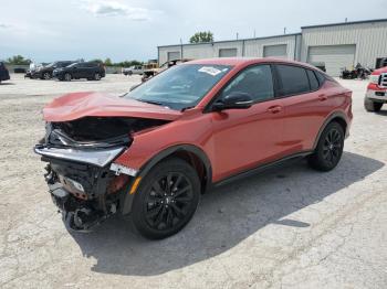  Salvage Buick Envista Sp