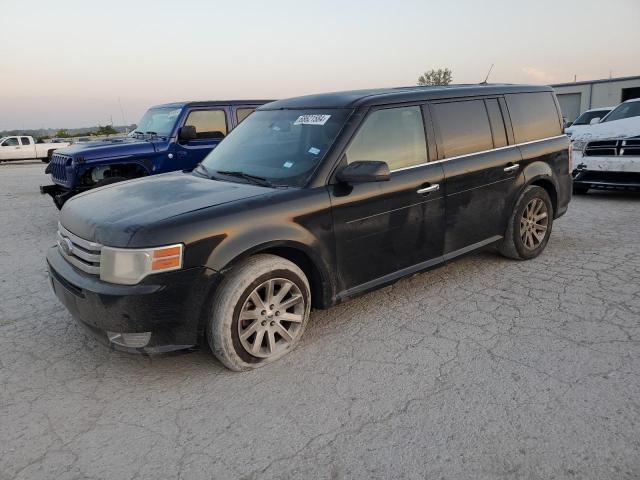  Salvage Ford Flex