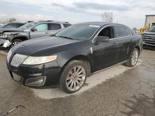  Salvage Lincoln MKS