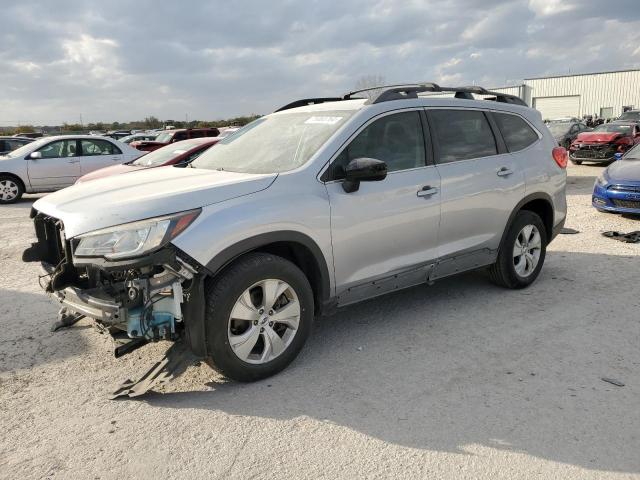  Salvage Subaru Ascent