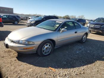  Salvage Buick Riviera