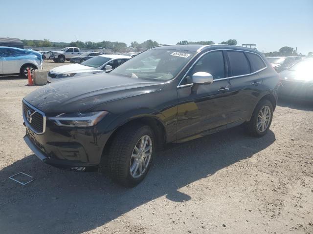  Salvage Volvo XC60