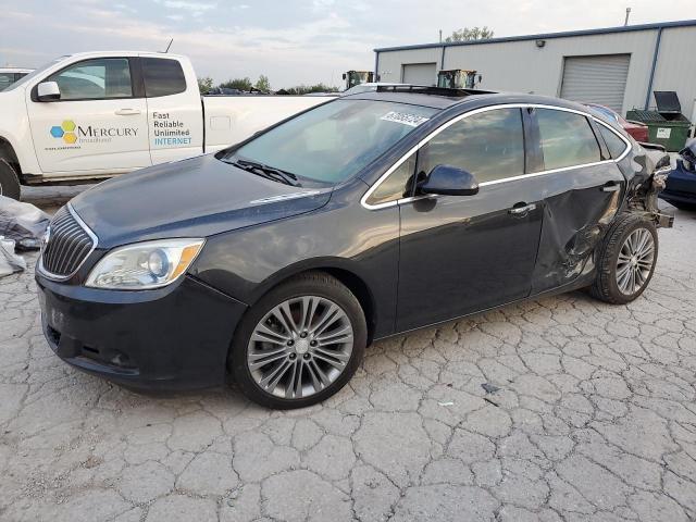  Salvage Buick Verano