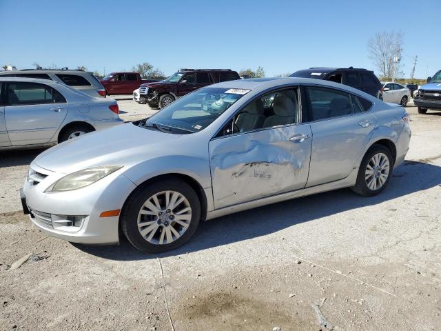  Salvage Mazda 6