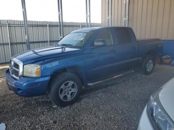  Salvage Dodge Dakota