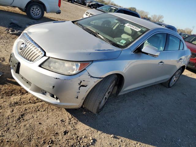  Salvage Buick LaCrosse