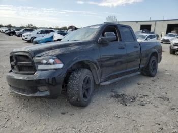  Salvage Dodge Ram 1500