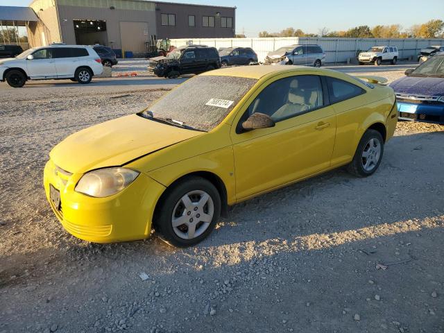  Salvage Chevrolet Cobalt Ls