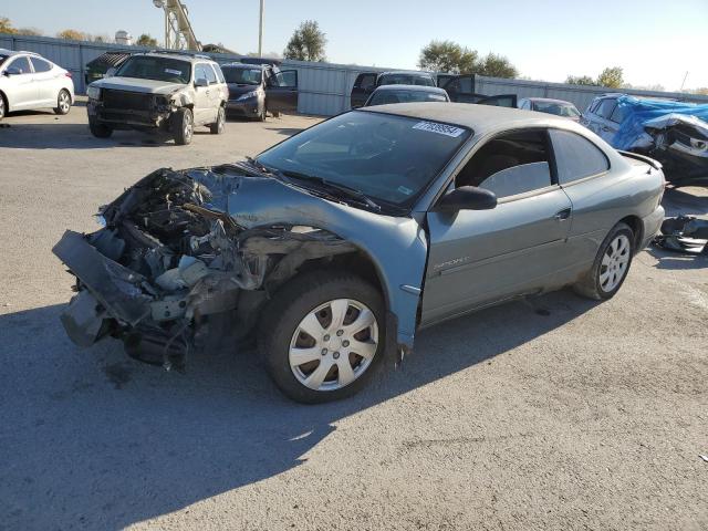  Salvage Dodge Avenger