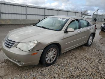  Salvage Chrysler Sebring