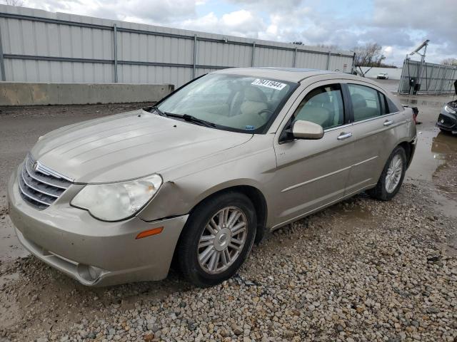  Salvage Chrysler Sebring