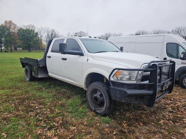  Salvage Ram 3500