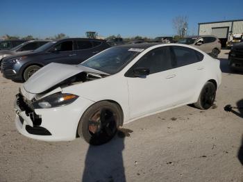  Salvage Dodge Dart