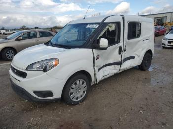  Salvage Ram Promaster