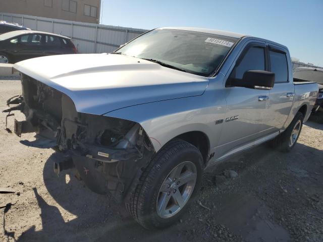  Salvage Dodge Ram 1500