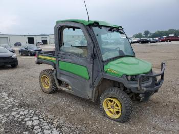  Salvage Jd Gator