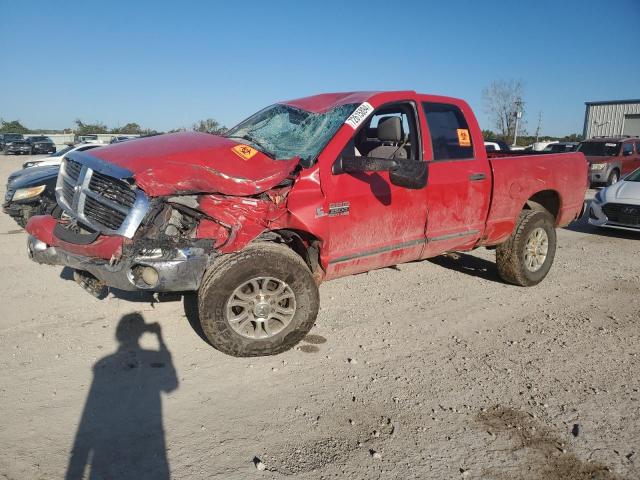  Salvage Dodge Ram 2500