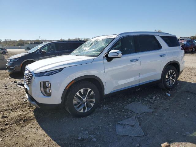  Salvage Hyundai PALISADE