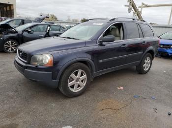  Salvage Volvo XC90