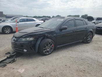  Salvage Acura TL